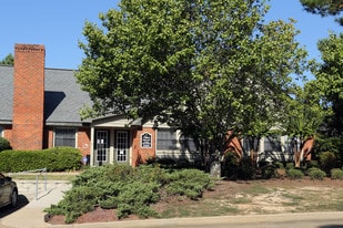 The Mark Apartments