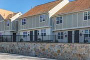 The Townhomes of Beverly Apartamentos