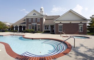 The Reserve at William's Glen Apartments