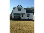 4 Bedroom Single-Family Home for Rent $1200