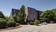 North Stoughton Village Apartments