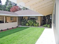 2037-2045 Donald Dr Apartments