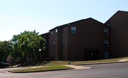 Windsor Gardens Apartments