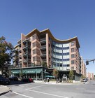 Market Center Apartments