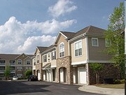 Oakwood Vista Apartments