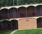 Park Place Apartments
