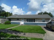 4 Bedroom Single-Family Home for Rent $1500