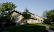 Woodsmill Village Apartments