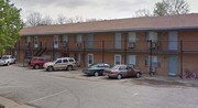 Jeanne Apartments