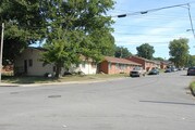 Lenore Garden Apartments