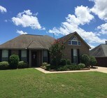 4 Bedroom Single-Family Home for Rent $1100