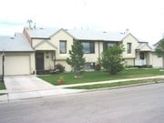 Antelope Ridge Apartments