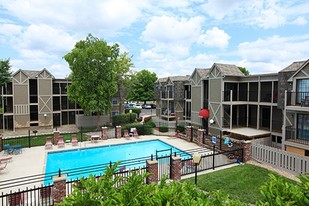 Haverford West Apartments