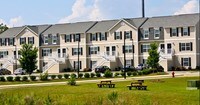 Copper Beech Greenville Apartments