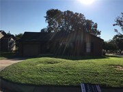 4 Bedroom Single-Family Home for Rent $1195