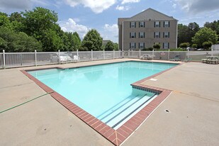 NorthPointe Apartments