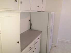 134-20 87th Ave Queens NY Apartments