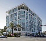 The Bank Apartments