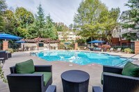 The Adair Apartments
