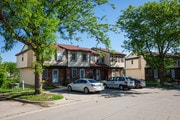 Walden Ridge Apartments