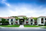 Northwest Gardens Apartments
