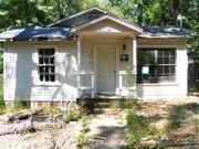 2 Bedroom Single-Family Home for Rent $400