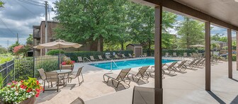 Hidden Creek Apartments