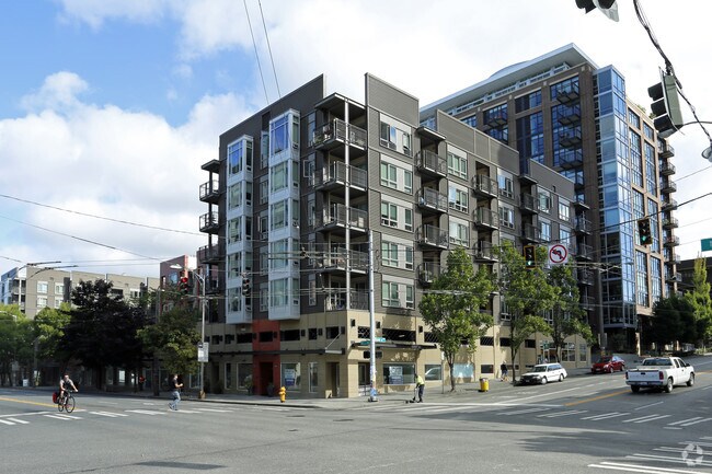 2900 on First Apartments