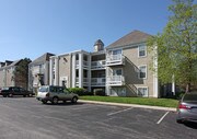 Jefferson Park Apartments