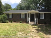 3 Bedroom Single-Family Home for Rent $750