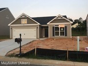 4 Bedroom Single-Family Home for Rent $1400