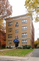 Clemens Place Apartments