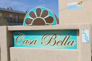 2306 S Espina St Las Cruces NM Apartments