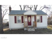 1 Bedroom Single-Family Home for Rent $725