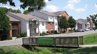Little Lott's Creek Apartments