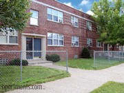 Washington Park Apartamentos