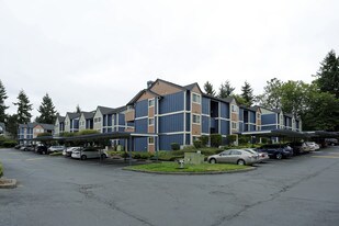 Valley View Apartments