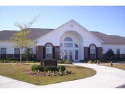 The Reserve at Jacksonville Commons Apartments