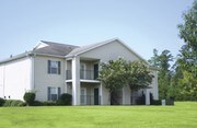 Park Pines Apartments