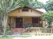 Single-Family Home for Rent $2200