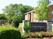 Ridge at Green Haven Apartments