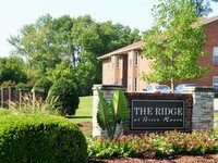 Ridge at Green Haven Apartments