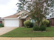 4 Bedroom Single-Family Home for Rent $1595