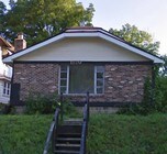 1150 W 31st St Indianapolis IN