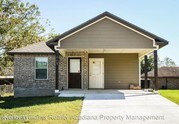 3 Bedroom Single-Family Home for Rent $1000