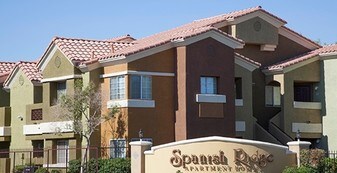 Spanish Ridge Apartments