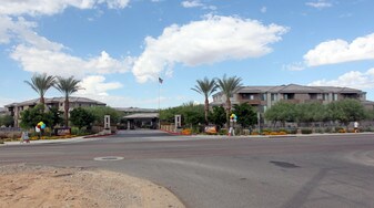 Aspire Pinnacle Peak Apartments