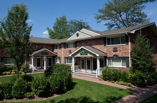 Fairfield Sunrise Gardens Apartments
