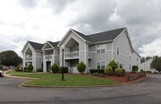 Catawba Apartments