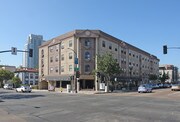 Peachtree Inn Apartments